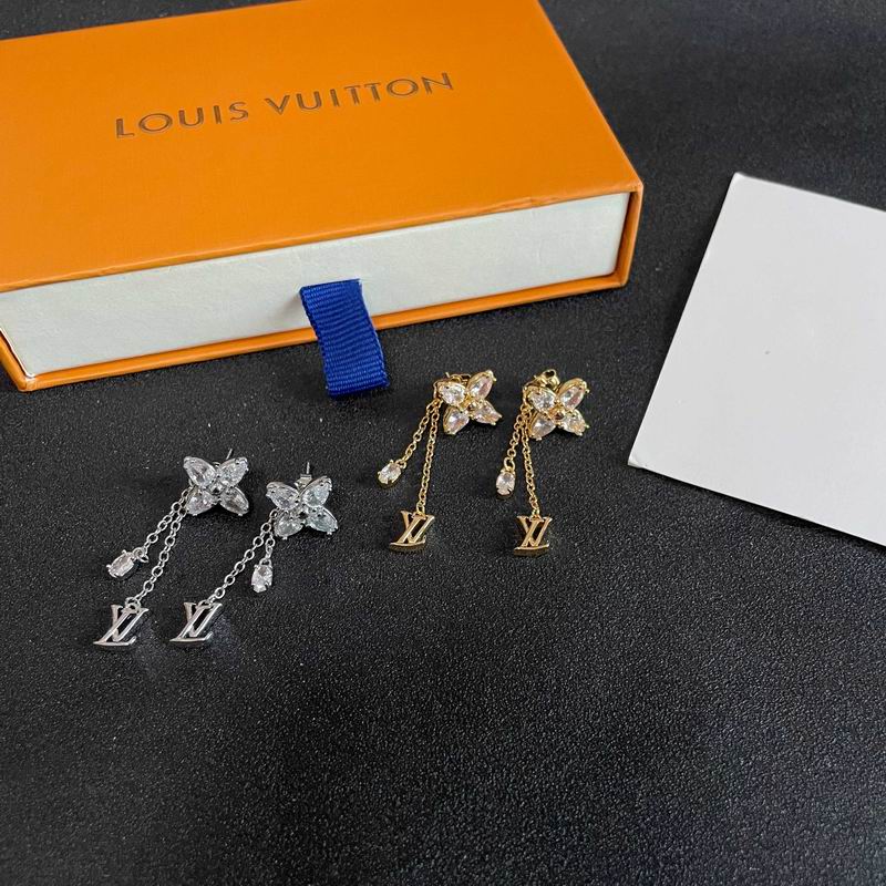 LV Earring 12yxx111