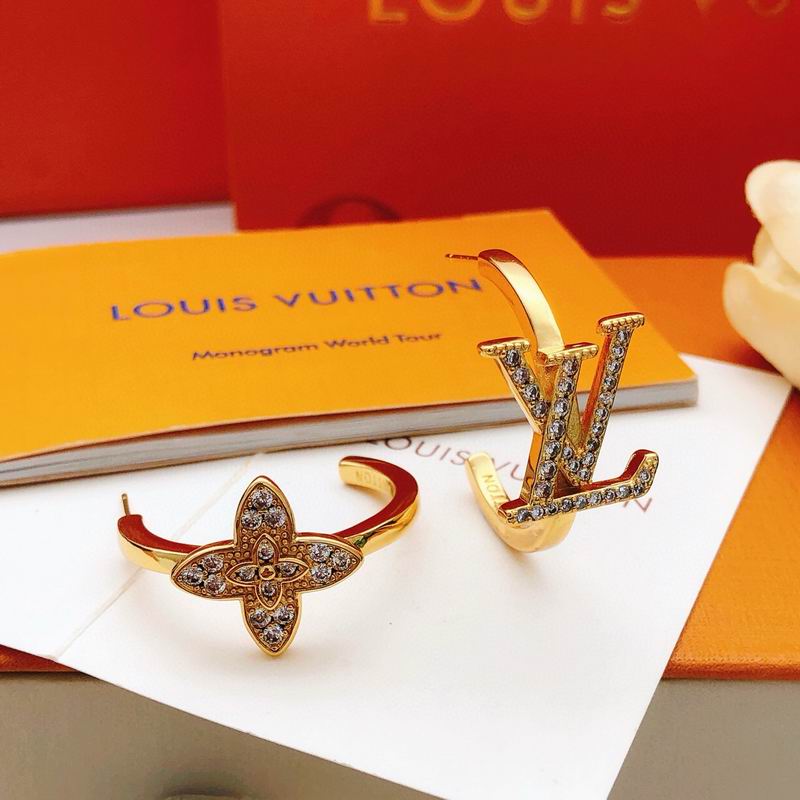 LV Earring 12yxx114