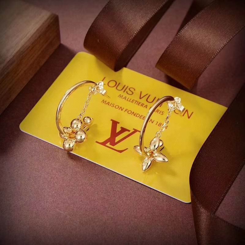 LV Earring 12yxx126