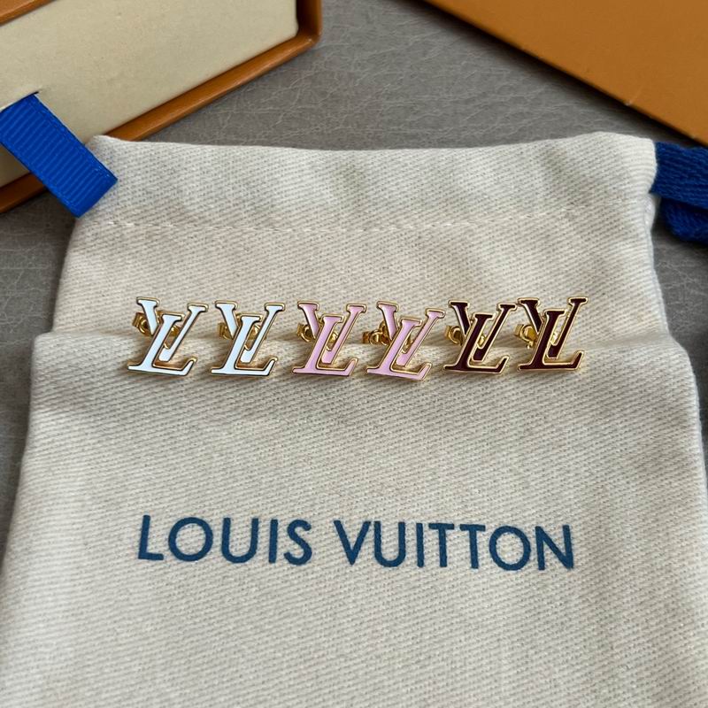 LV Earring 12yxx133