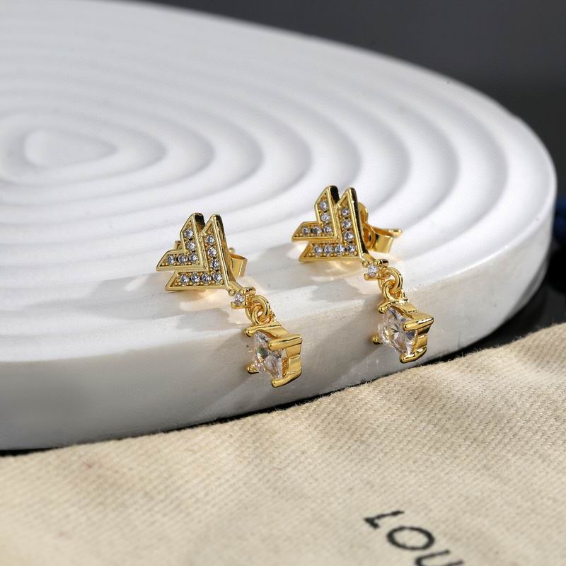 LV Earring 12yxx139