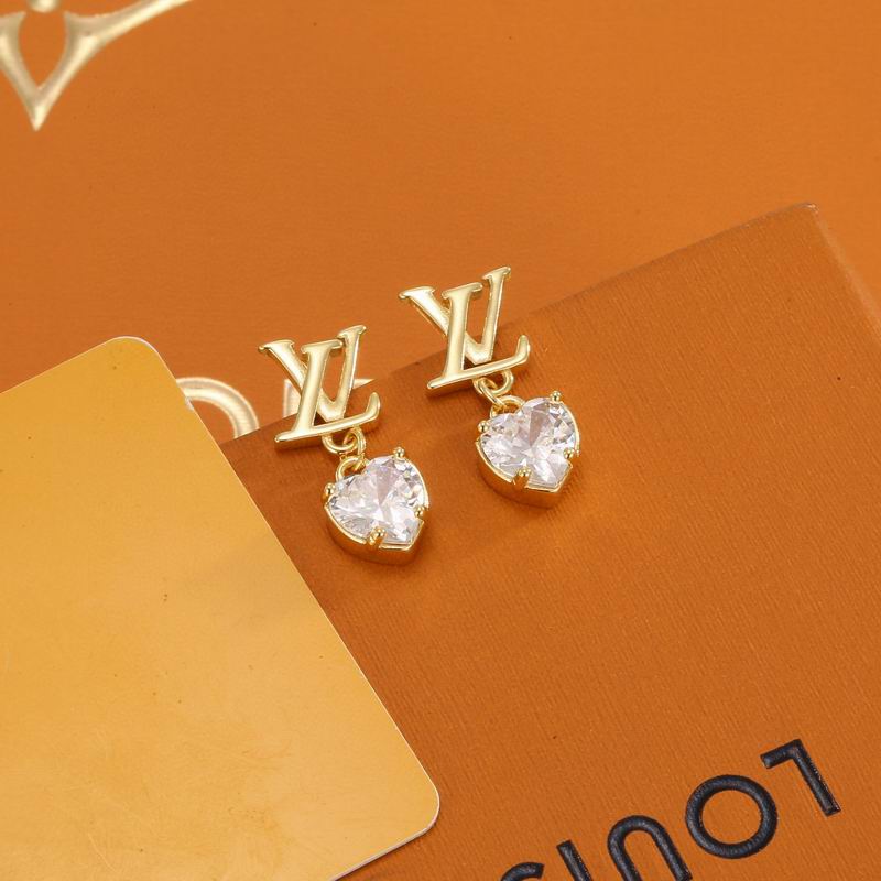 LV Earring 12yxx140