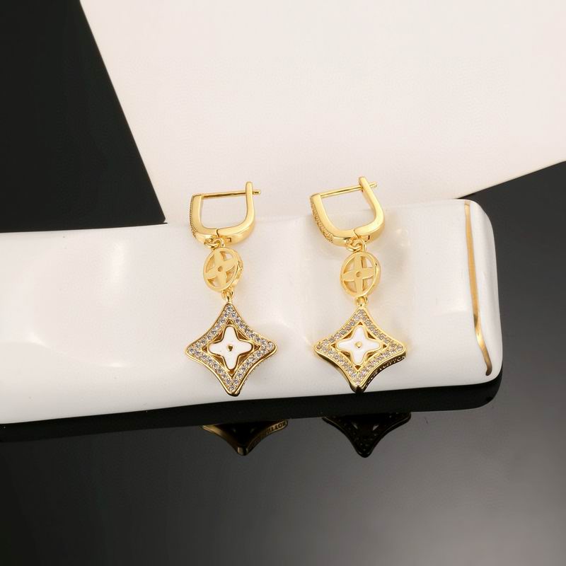 LV Earring 12yxx77