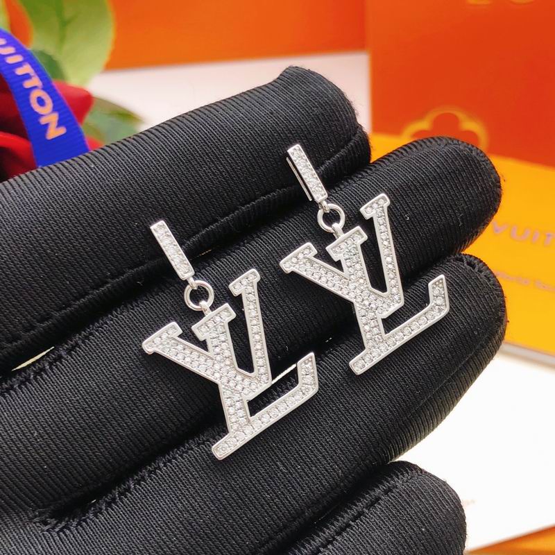 LV Earring 12yxx78