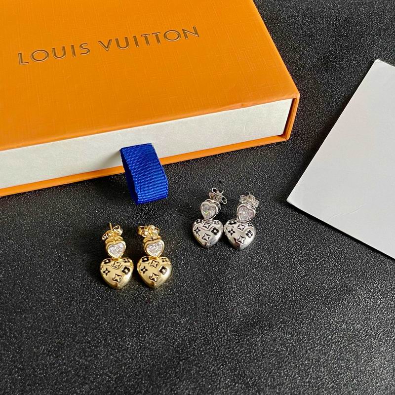 LV Earring 12yxx83
