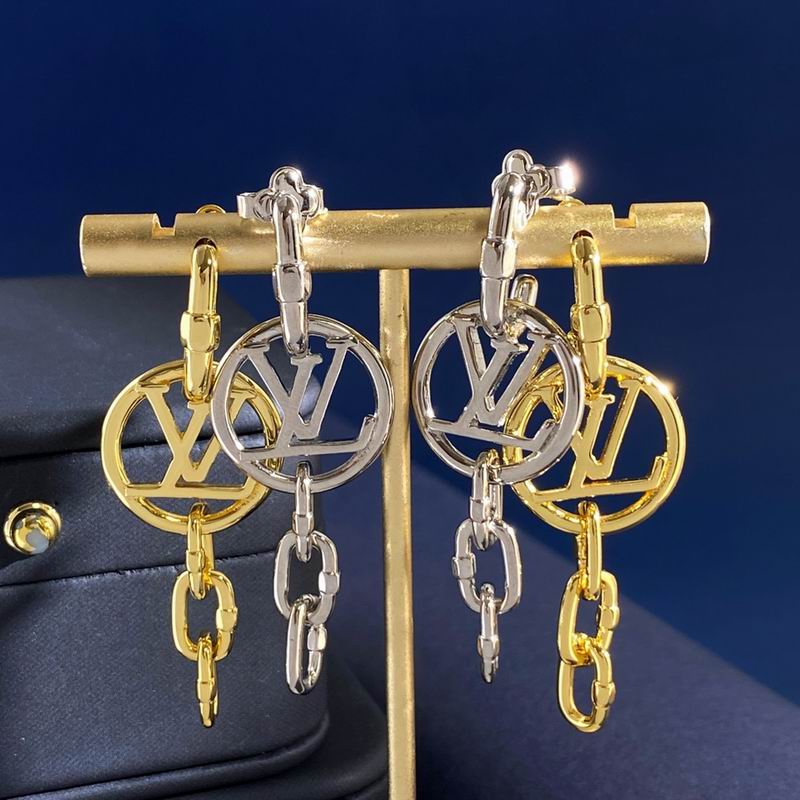 LV Earring 12yxx85