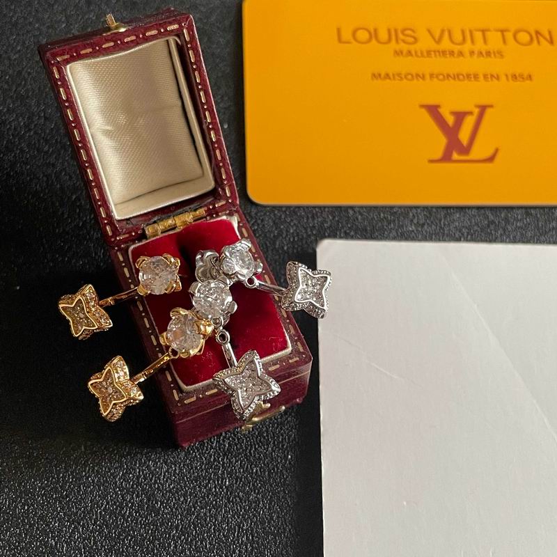 LV Earring 12yxx88