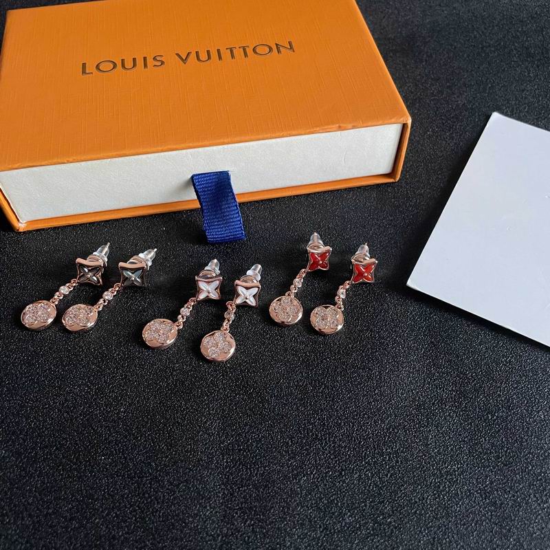 LV Earring 12yxx90