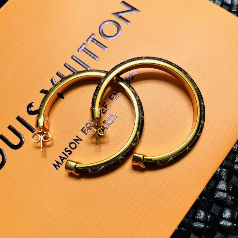 LV Earring 12yxx91