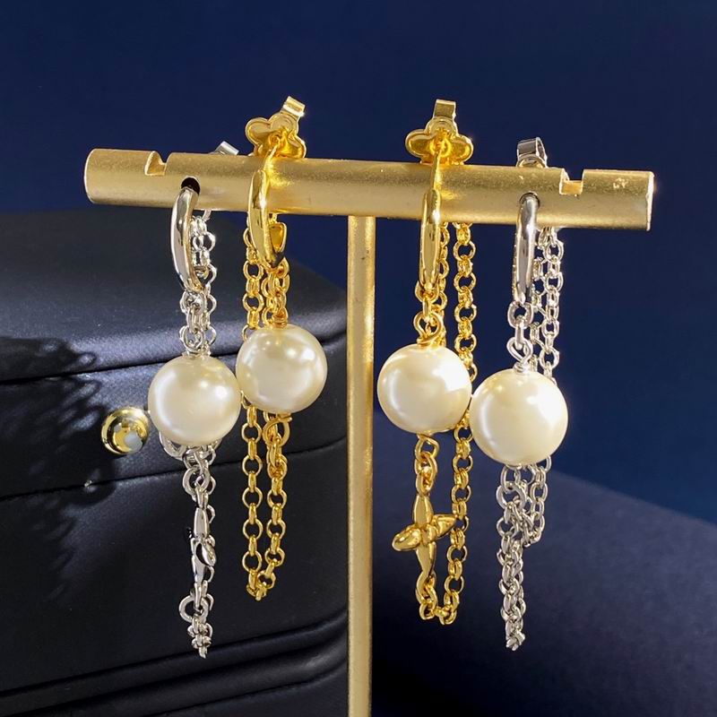 LV Earring 12yxx94