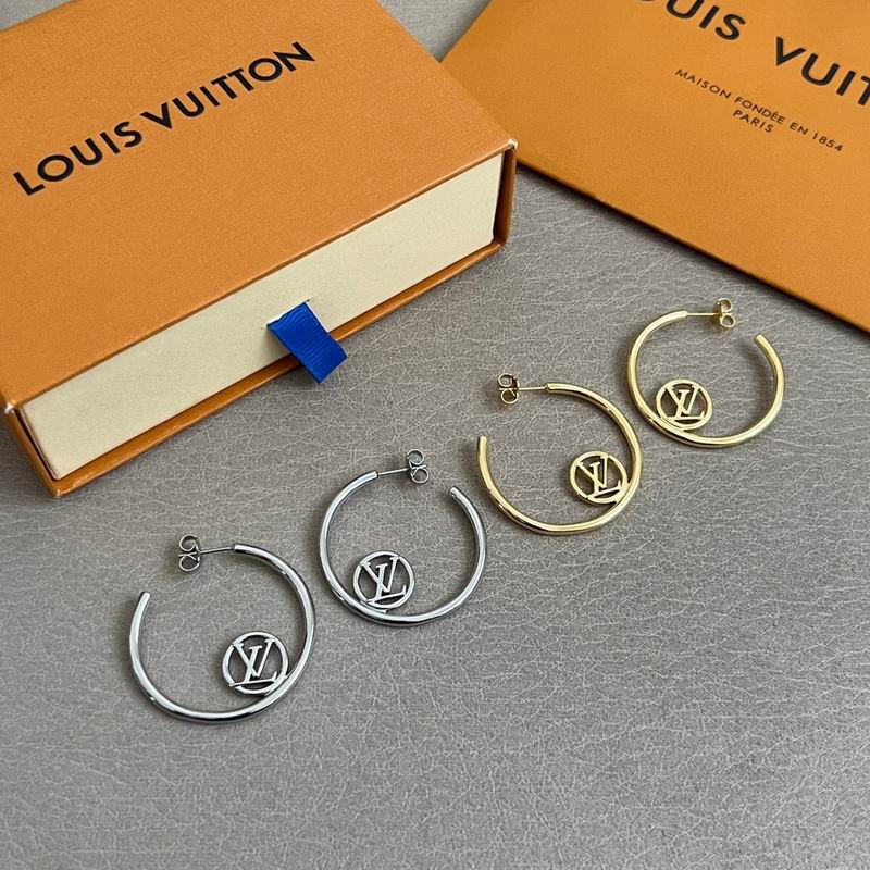 LV Earring 12yxx95