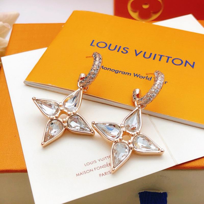 LV Earring 12yxx97