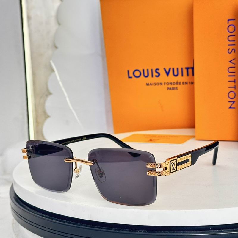 LV Glasses smr67