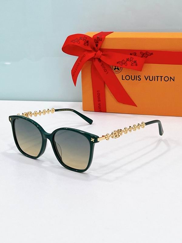 LV Glasses smr18