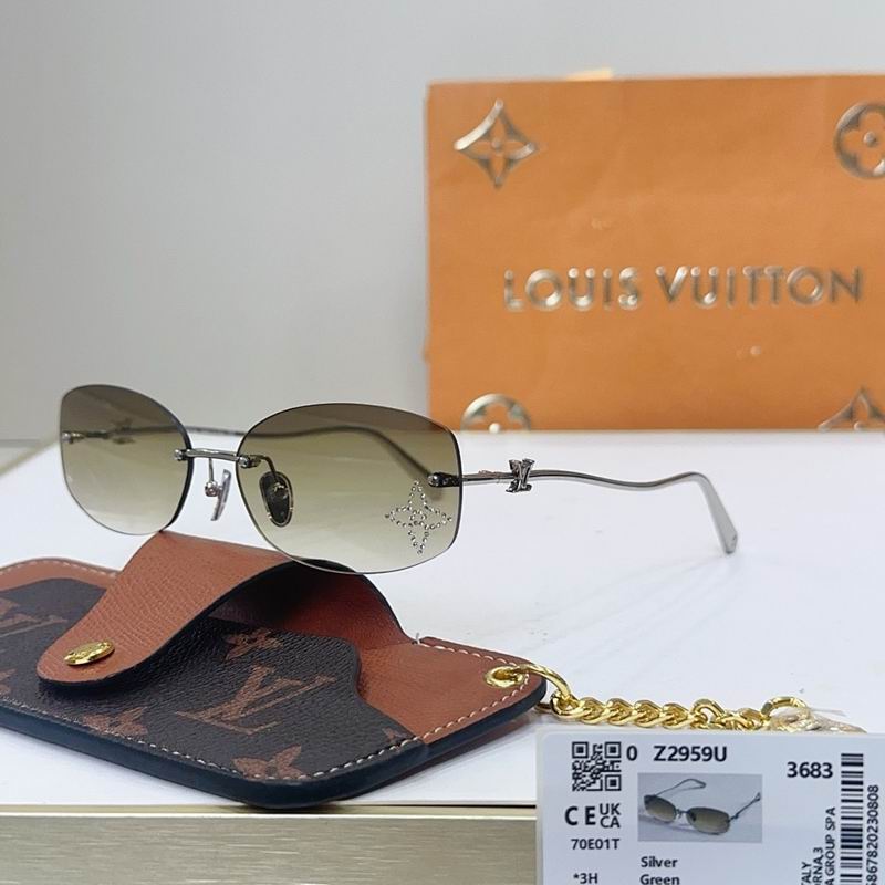 LV Glasses smr13