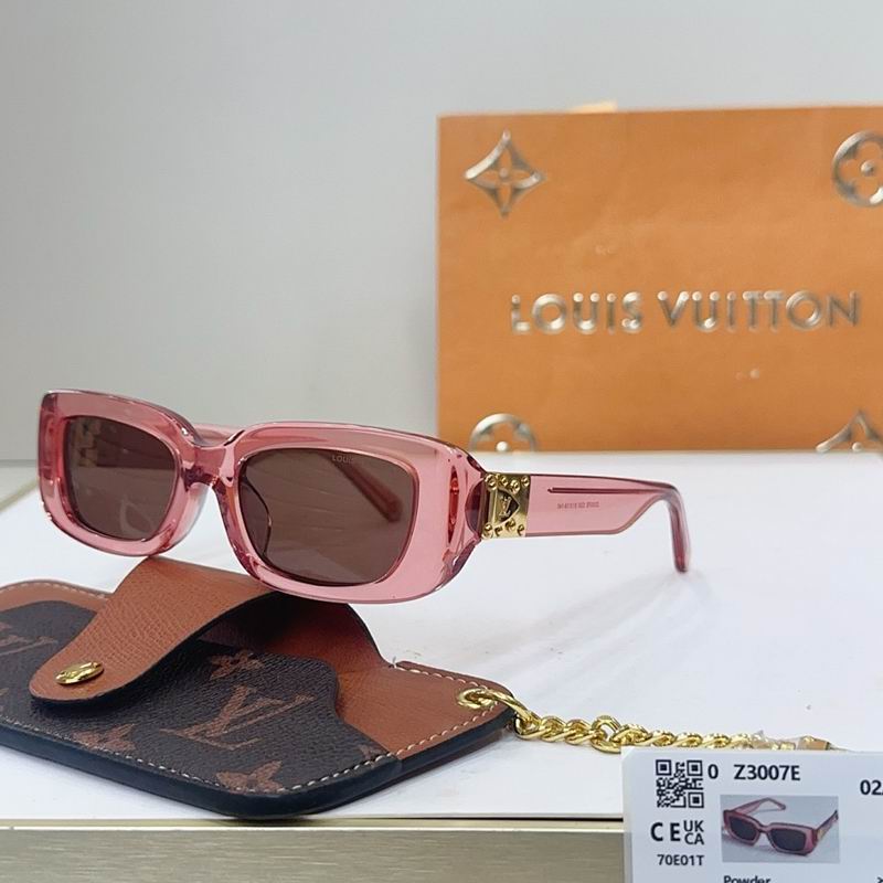 LV Glasses smr12