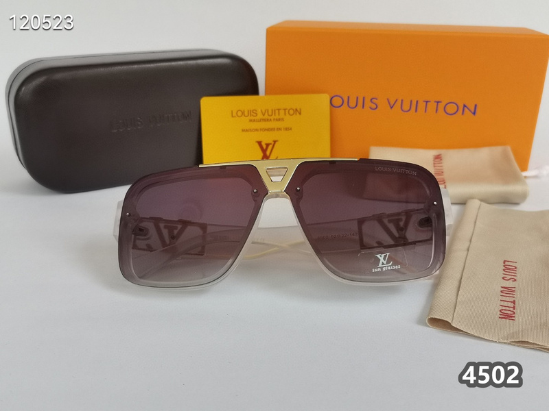 LV Glasses xh13