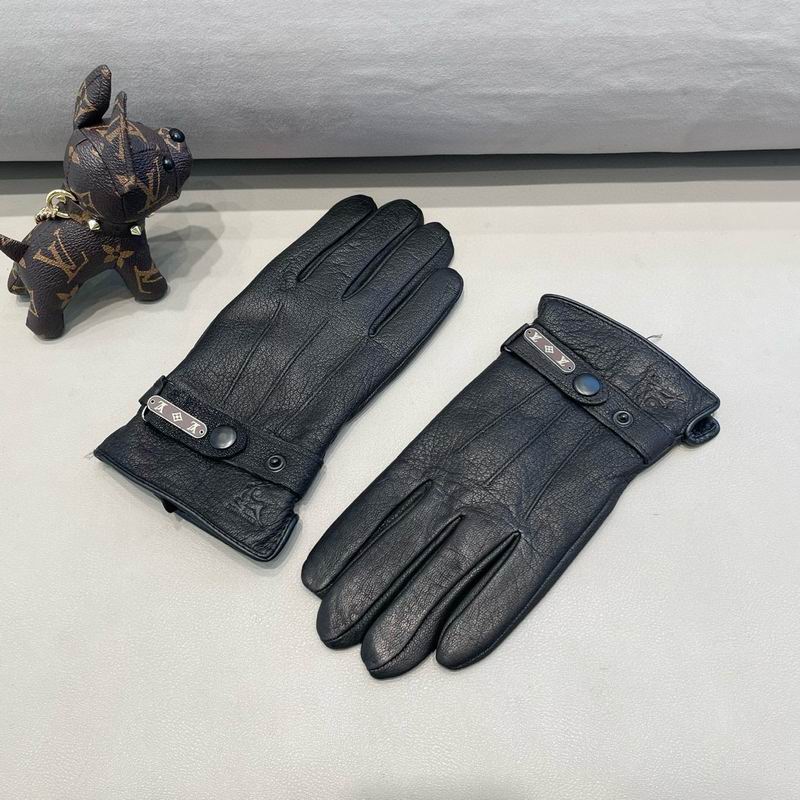 LV Gloves XL XXL 012208