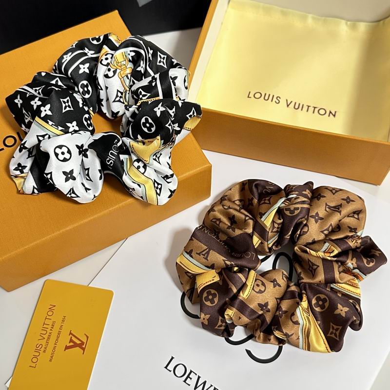 LV Hairband  hh11