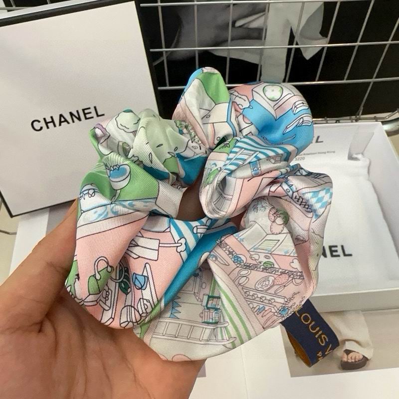 LV Hairband  hh14