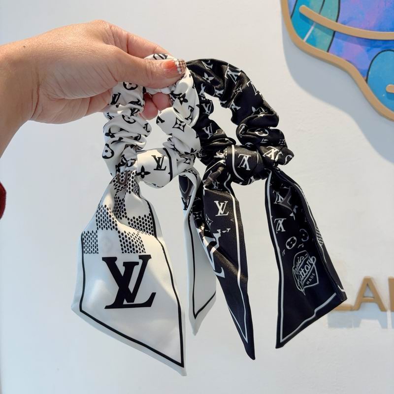 LV Hairband hh03
