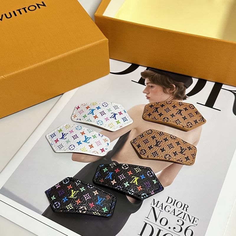 LV Hairpin hh04