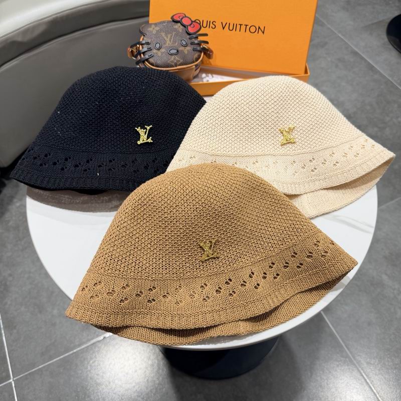 LV Hat 020211