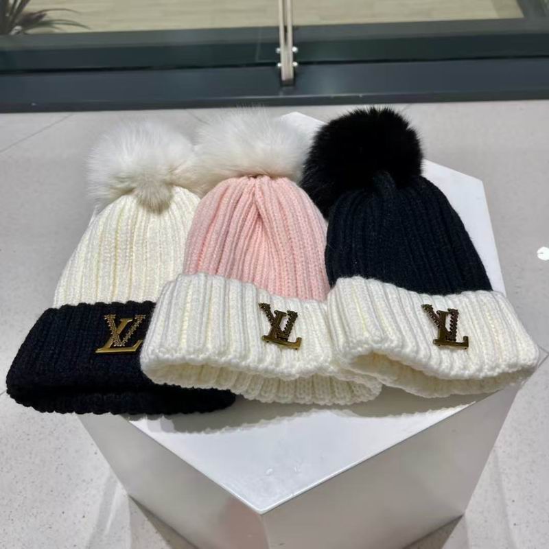 LV Hat 100402