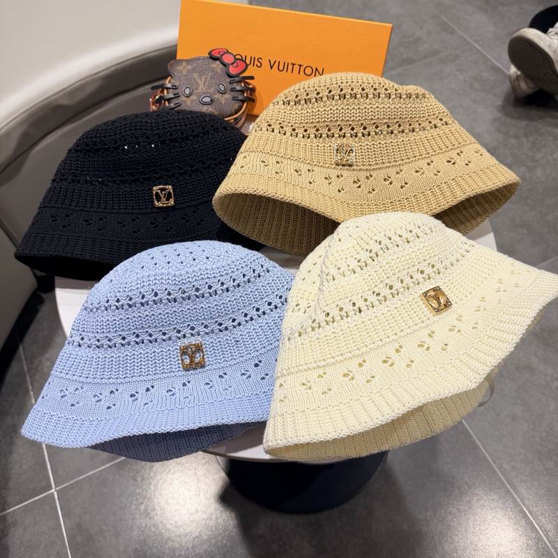 LV Hat 020218