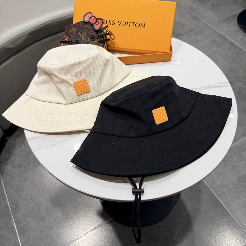 LV Hat 030609