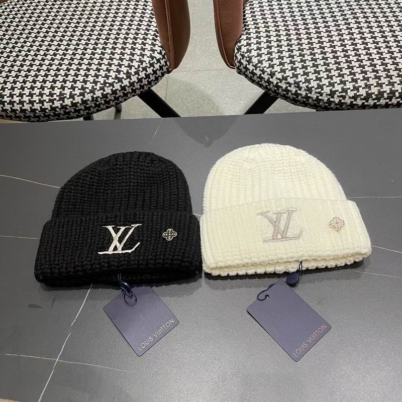 LV Hat 011406