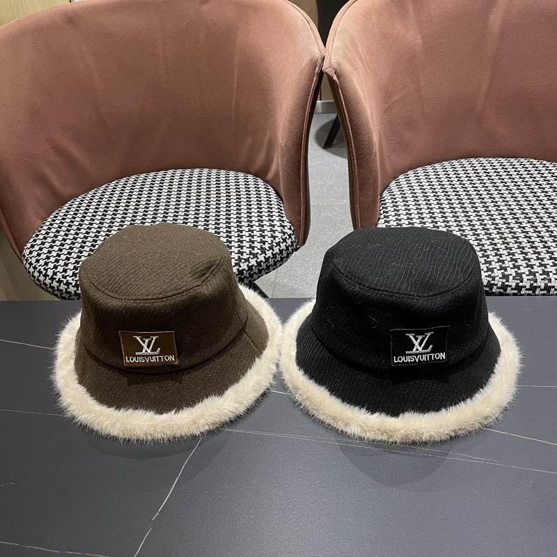 LV Hat 020224