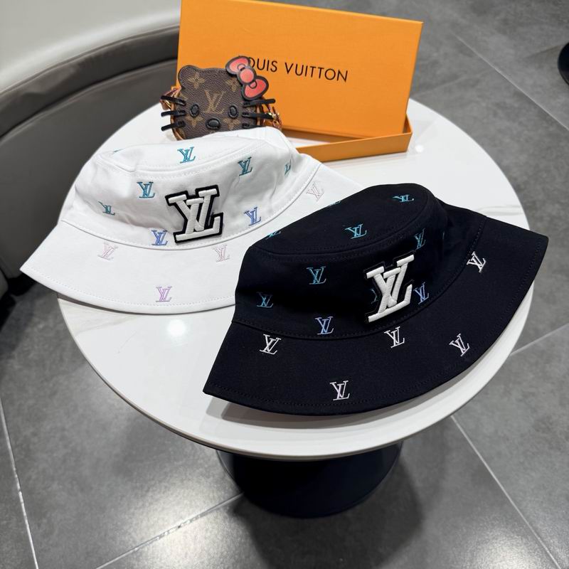 LV Hat 020205