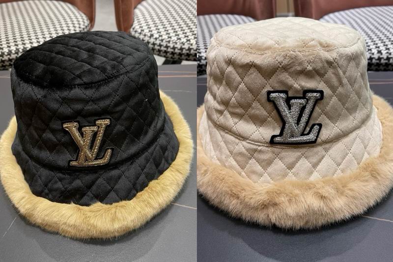 LV Hat 020206