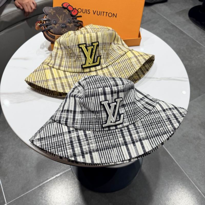 LV Hat 020201