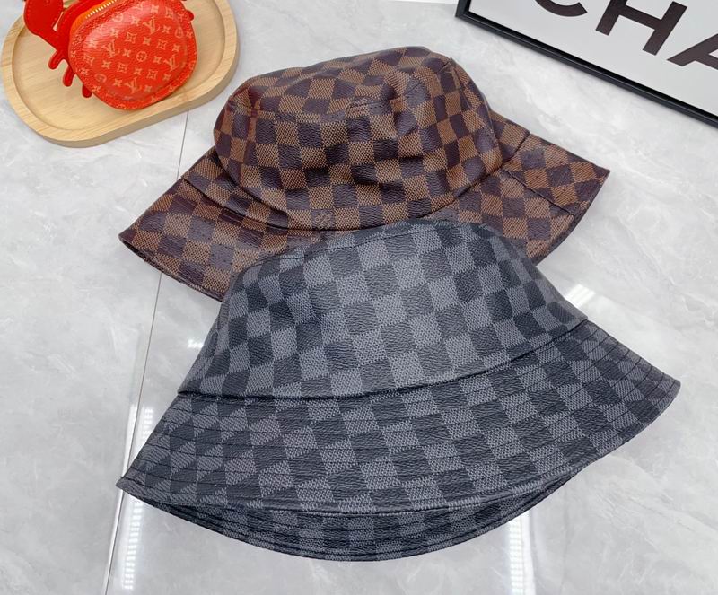 LV Hat dx02