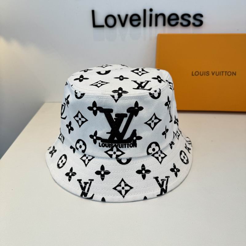 LV Hat dx24