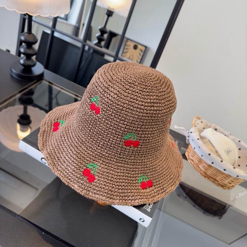 LV Hat dx16
