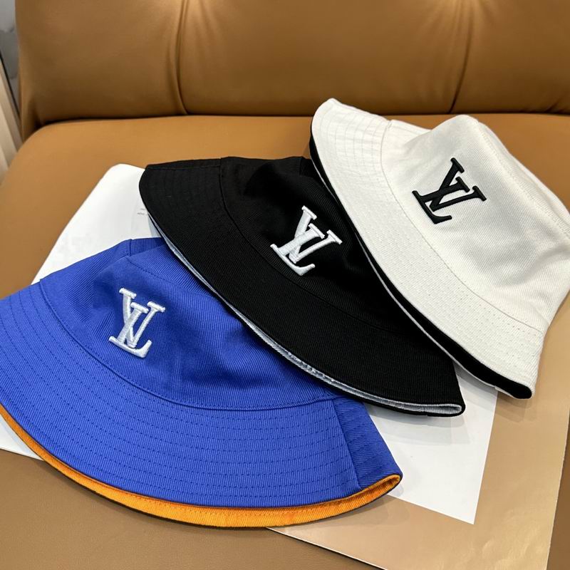 LV Hat dx20