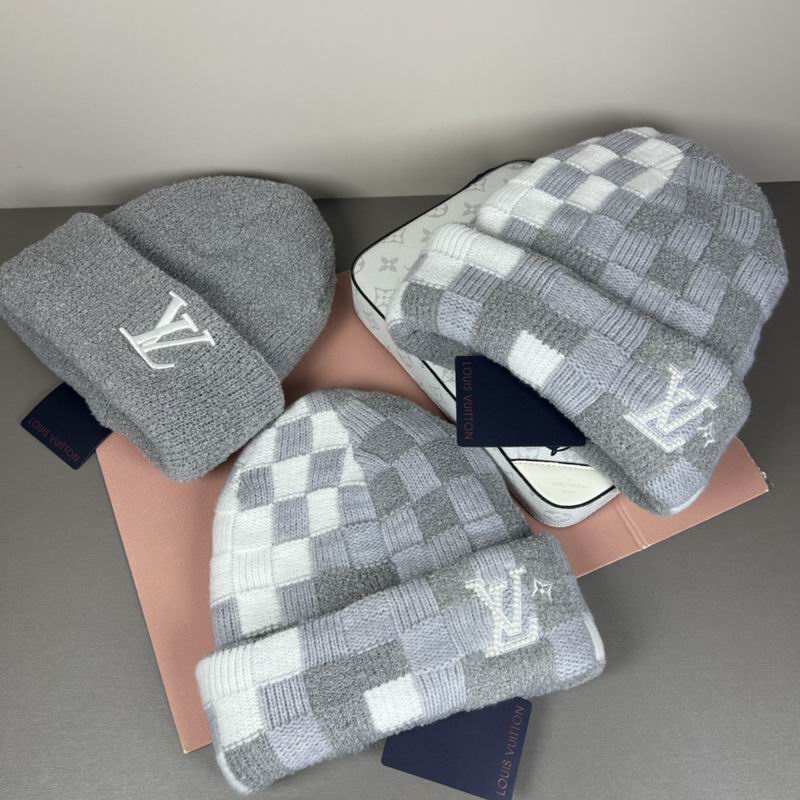 LV Hat dx98
