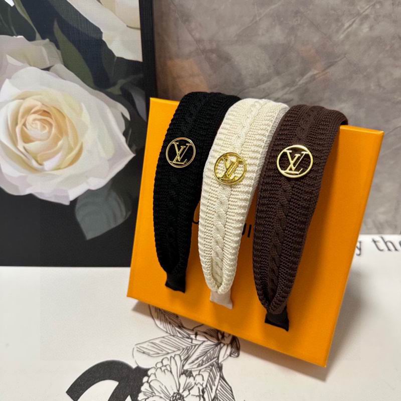 LV Headband hh07
