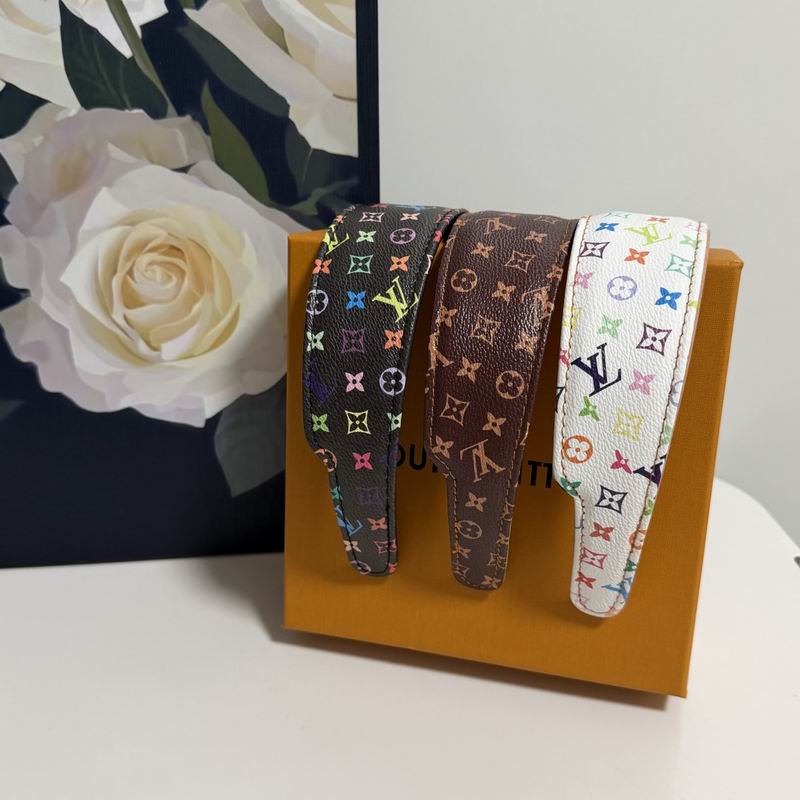 LV Headband hh06