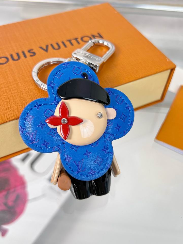 LV Keyring 02lyh12