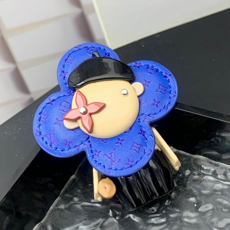 LV Keyring 12lyh02