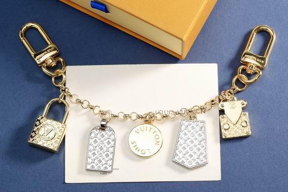 LV Keyring 12lyh359