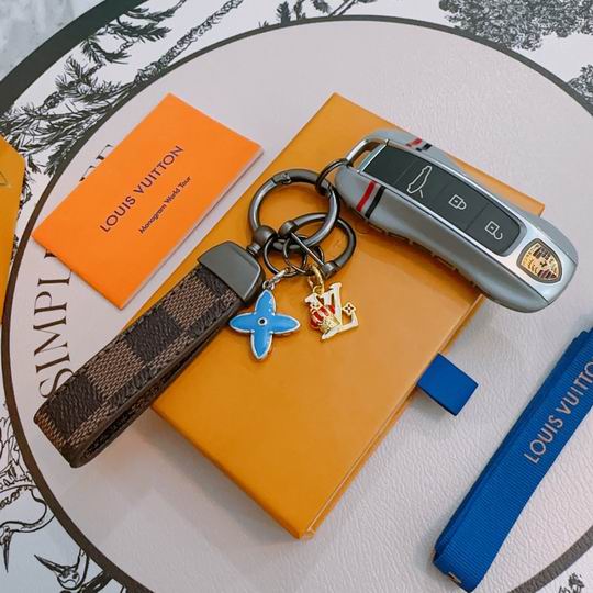 LV Keyring 12lyh367