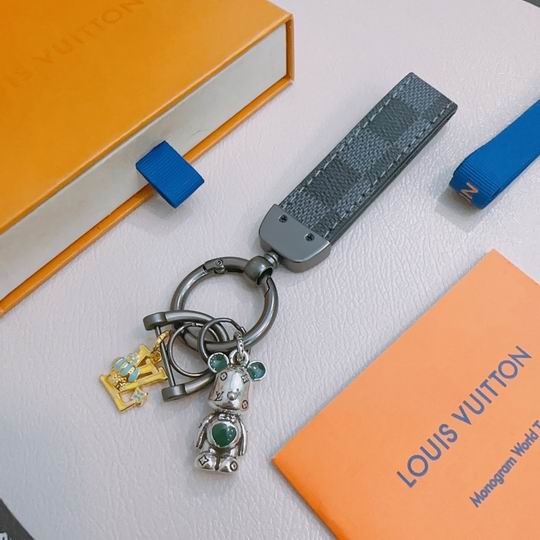 LV Keyring 12lyh368