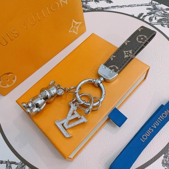 LV Keyring 12lyh370