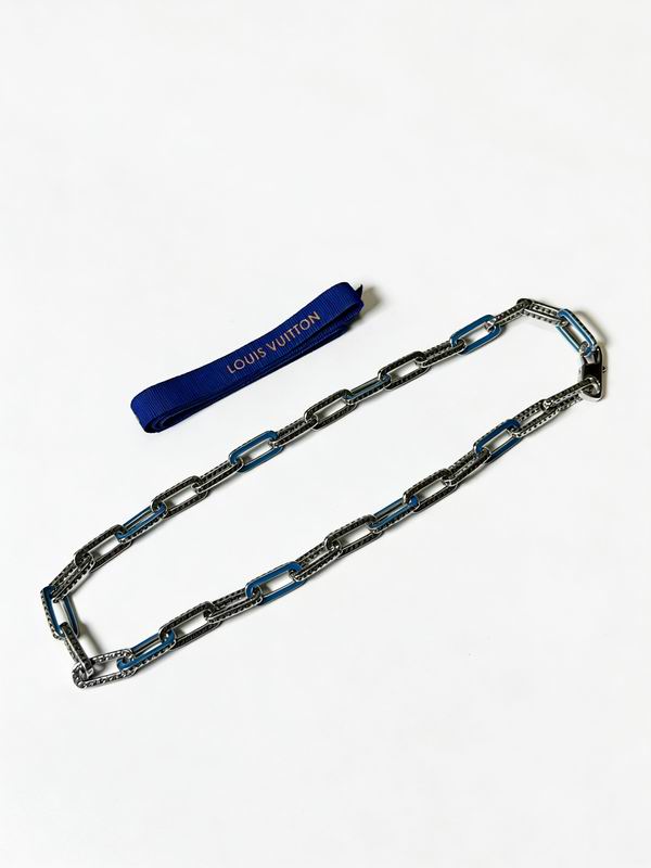 LV Necklace 01yxx262