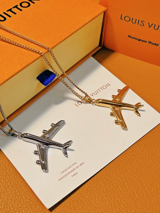 LV Necklace 02lyh832